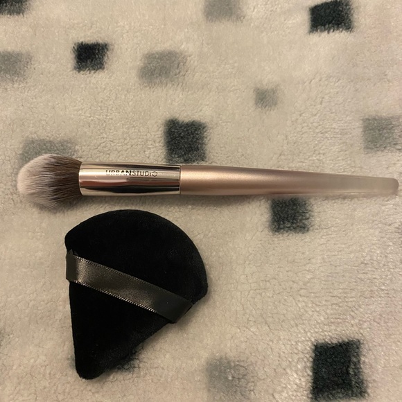 Makeup set ( 6 items) - Picture 5 of 11